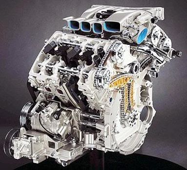 VW Passat W8 Sport 6 speed manual transmission, indigo blue